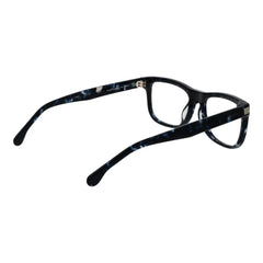Lozza Blue Men Glasses Frame - Eyeglasses