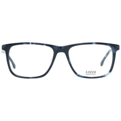 Lozza Blue Men Glasses Frame - Eyeglasses