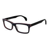 Lozza Blue Men Glasses Frame - Eyeglasses
