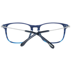 Lozza Blue Men Glasses Frame - Eyeglasses