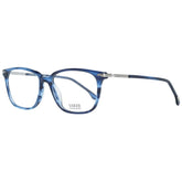 Lozza Blue Men Glasses Frame - Eyeglasses