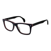 Lozza Blue Men Glasses Frame - Eyeglasses