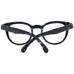 Lozza Blue Unisex Glasses Frame - Eyeglasses