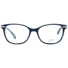 Lozza Blue Women Glasses Frame - Eyeglasses