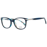 Lozza Blue Women Glasses Frame - Eyeglasses