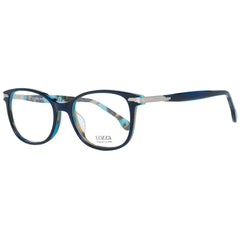 Lozza Blue Women Glasses Frame - Eyeglasses