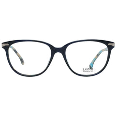 Lozza Blue Women Glasses Frame - Eyeglasses