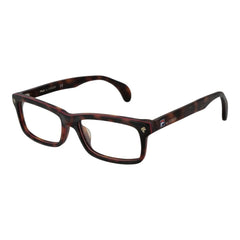 Lozza Brown Men Glasses Frame