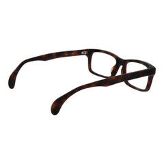 Lozza Brown Men Glasses Frame - Eyeglasses