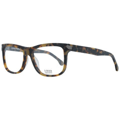 Lozza Brown Men Glasses Frame - Eyeglasses