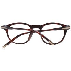 Lozza Brown Men Glasses Frame - Eyeglasses