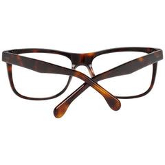 Lozza Brown Men Glasses Frame - Eyeglasses