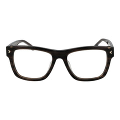 Lozza Brown Men Glasses Frame - Eyeglasses