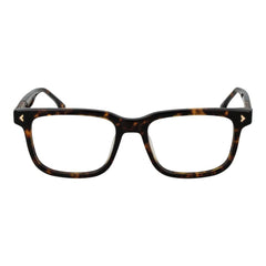 Lozza Brown Men Glasses Frame - Eyeglasses