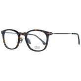 Lozza Brown Men Glasses Frame - Eyeglasses