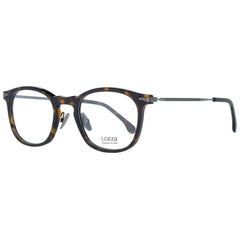 Lozza Brown Men Glasses Frame - Eyeglasses
