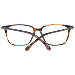 Lozza Brown Men Glasses Frame - Eyeglasses