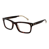 Lozza Brown Men Glasses Frame - Eyeglasses