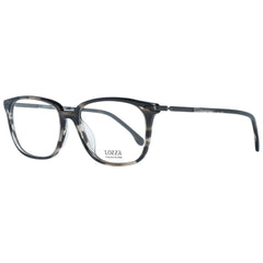 Lozza Brown Men Glasses Frame - Eyeglasses