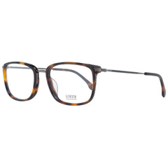 Lozza Brown Men Glasses Frame - Eyeglasses