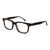 Lozza Brown Men Glasses Frame - Eyeglasses