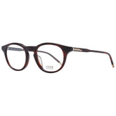 Lozza Brown Men Glasses Frame - Eyeglasses