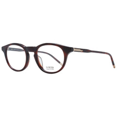 Lozza Brown Men Glasses Frame - Eyeglasses