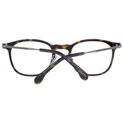 Lozza Brown Men Glasses Frame - Eyeglasses