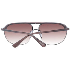 Lozza Brown Men Sunglass - Sunglasses