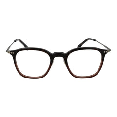 Lozza Brown Unisex Glasses Frame