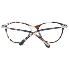 Lozza Brown Women Glasses Frame - Eyeglasses