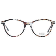 Lozza Brown Women Glasses Frame - Eyeglasses