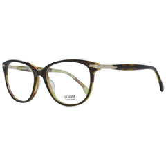 Lozza Brown Women Glasses Frame - Eyeglasses