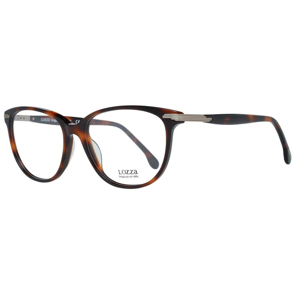 Lozza Brown Women Glasses Frame - Eyeglasses
