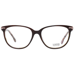 Lozza Brown Women Glasses Frame - Eyeglasses