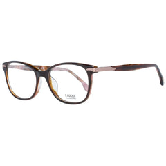 Lozza Brown Women Glasses Frame - Eyeglasses