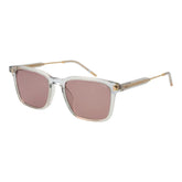 Lozza Gray Cellulose Acetate Sunglasses - Sunglasses