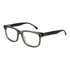 Lozza Gray Men Glasses Frame