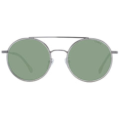 Lozza Gray Unisex Sunglass - Sunglasses