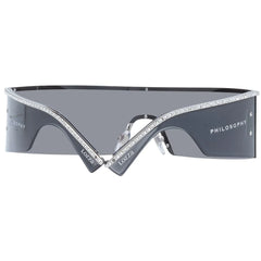 Lozza Gray Women Sunglass - Sunglasses