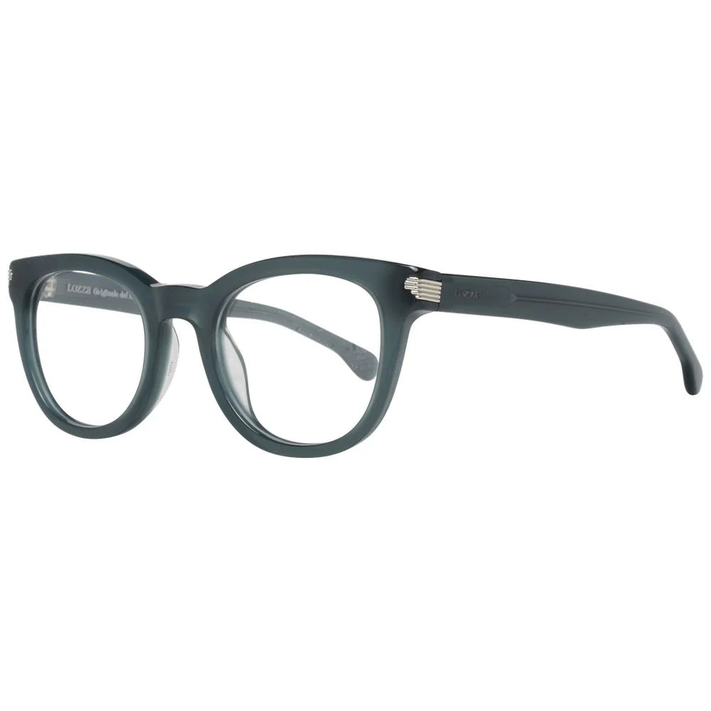 Lozza Green Women Glasses Frame - Eyeglasses