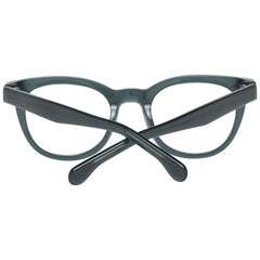 Lozza Green Women Glasses Frame - Eyeglasses