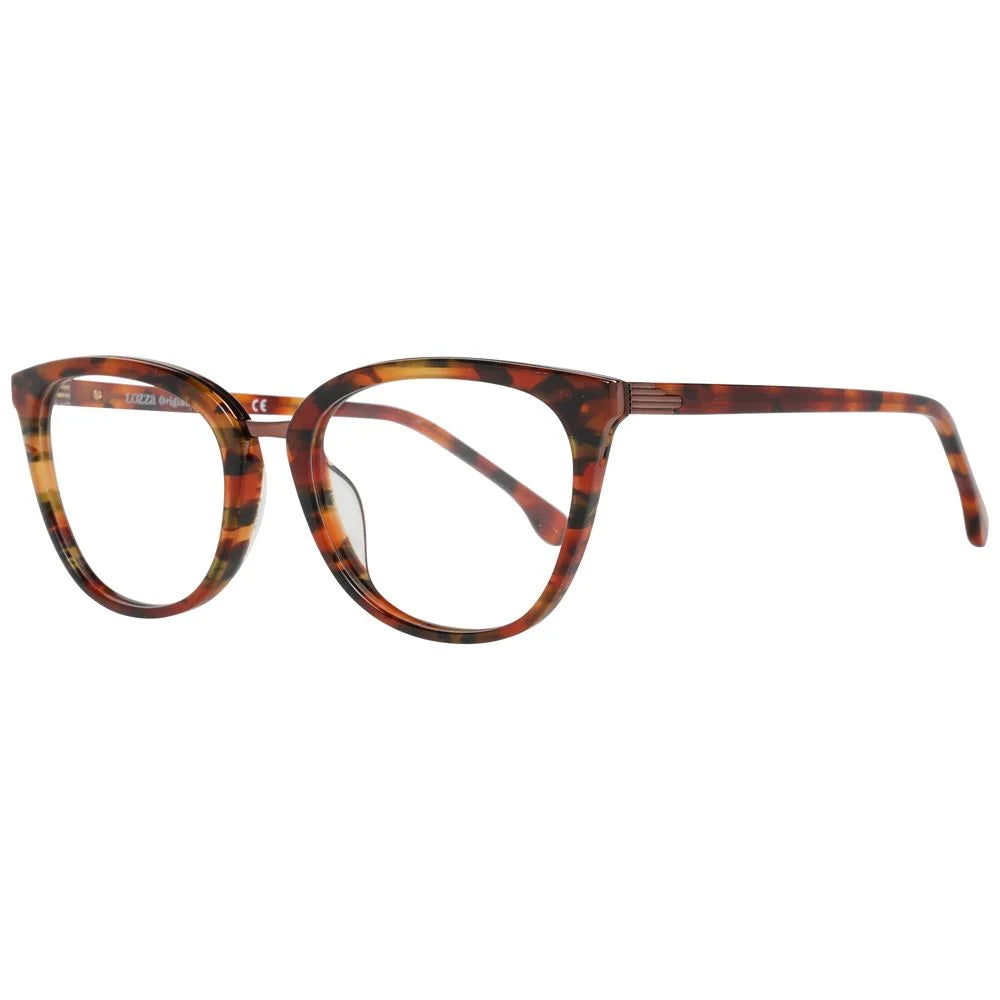 Lozza Multicolor Unisex Glasses Frame - Eyeglasses