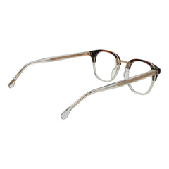 Lozza Multicolor Unisex Glasses Frame - Eyeglasses