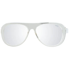 Lozza Silver Women Sunglass - Sunglasses