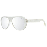 Lozza Silver Women Sunglass - Sunglasses