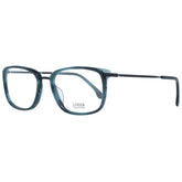 Lozza Turquoise Men Glasses Frame - Eyeglasses
