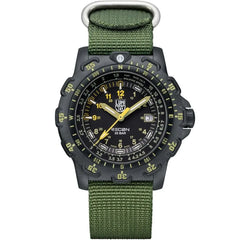 Luminox Dvoubarevny Nylon Sport Hodinky - Hodinky
