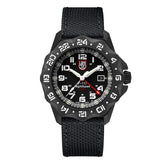 Luminox Black Fabric Watch - Watches