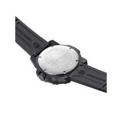 Luminox Fekete Müanyag Sport Óra